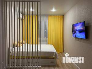 1-к квартира, вторичка, 34м2, 9/17 этаж