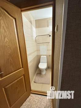 3-к квартира, вторичка, 56м2, 2/5 этаж