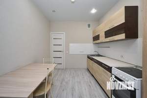 1-к квартира, вторичка, 35м2, 18/24 этаж