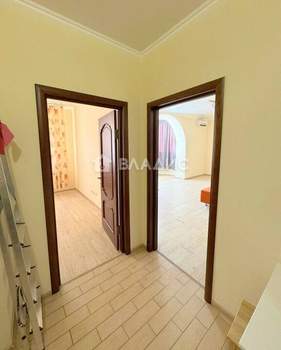 2-к квартира, вторичка, 51м2, 2/17 этаж