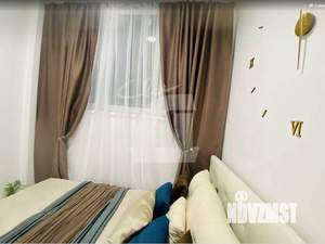 1-к квартира, вторичка, 25м2, 11/16 этаж