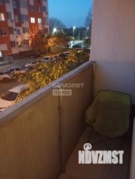 Студия квартира, вторичка, 25м2, 2/8 этаж