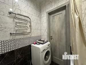 Студия квартира, вторичка, 22м2, 7/17 этаж