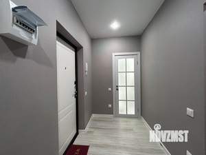 2-к квартира, вторичка, 44м2, 9/16 этаж