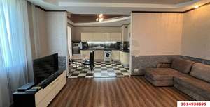 2-к квартира, вторичка, 65м2, 2/17 этаж