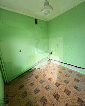 1-к квартира, вторичка, 42м2, 4/5 этаж