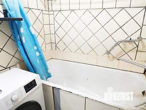 2-к квартира, вторичка, 45м2, 2/4 этаж