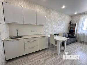 Студия квартира, вторичка, 26м2, 12/16 этаж