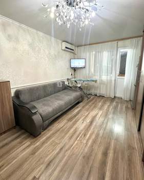 1-к квартира, вторичка, 33м2, 10/12 этаж