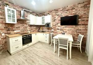 1-к квартира, вторичка, 43м2, 2/16 этаж