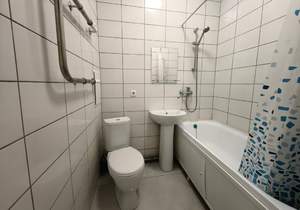 Студия квартира, вторичка, 24м2, 8/17 этаж