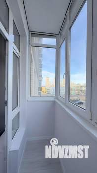 Студия квартира, вторичка, 27м2, 4/17 этаж