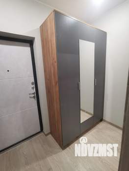 1-к квартира, вторичка, 32м2, 15/16 этаж