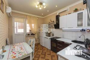 2-к квартира, вторичка, 56м2, 3/5 этаж
