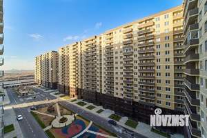 2-к квартира, вторичка, 49м2, 4/16 этаж