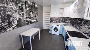 2-к квартира, вторичка, 64м2, 8/18 этаж