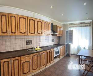 1-к квартира, вторичка, 39м2, 4/16 этаж