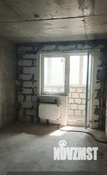 1-к квартира, сданный дом, 41м2, 3/21 этаж