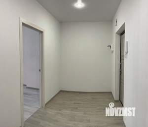 1-к квартира, вторичка, 39м2, 5/16 этаж