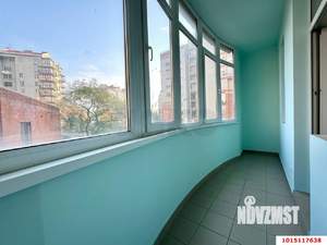 3-к квартира, вторичка, 152м2, 3/9 этаж