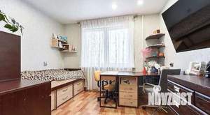 1-к квартира, вторичка, 43м2, 7/10 этаж