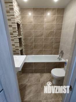 1-к квартира, вторичка, 32м2, 5/16 этаж