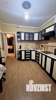 1-к квартира, вторичка, 40м2, 11/15 этаж