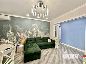 3-к квартира, вторичка, 90м2, 1/9 этаж