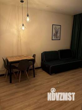 1-к квартира, вторичка, 36м2, 12/24 этаж