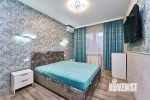 3-к квартира, вторичка, 77м2, 6/9 этаж