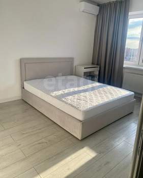 1-к квартира, вторичка, 35м2, 18/18 этаж