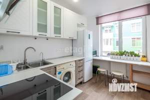 1-к квартира, вторичка, 29м2, 1/6 этаж