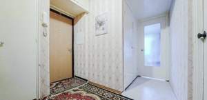 2-к квартира, вторичка, 56м2, 3/5 этаж