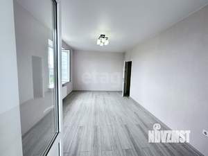 2-к квартира, вторичка, 56м2, 15/16 этаж