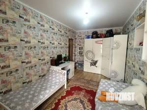 2-к квартира, вторичка, 58м2, 15/19 этаж