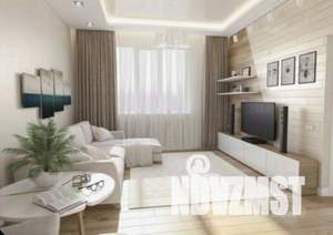 3-к квартира, вторичка, 82м2, 15/18 этаж