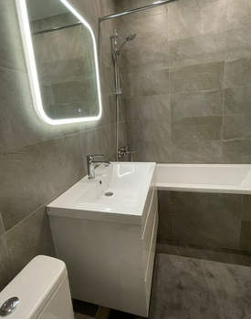 1-к квартира, вторичка, 35м2, 7/16 этаж