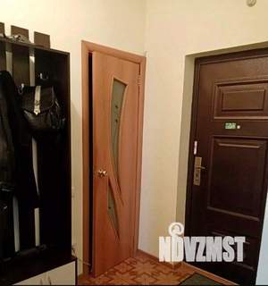 1-к квартира, вторичка, 38м2, 16/21 этаж