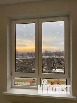 1-к квартира, вторичка, 37м2, 5/24 этаж