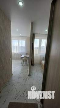 1-к квартира, вторичка, 26м2, 4/24 этаж