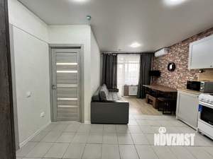 1-к квартира, вторичка, 34м2, 17/20 этаж