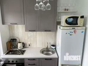 2-к квартира, вторичка, 39м2, 5/5 этаж