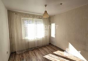 1-к квартира, вторичка, 33м2, 4/14 этаж