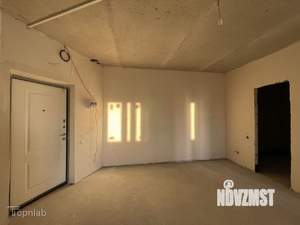 1-к квартира, вторичка, 42м2, 8/24 этаж