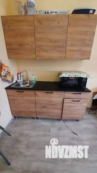 Студия квартира, вторичка, 20м2, 3/3 этаж