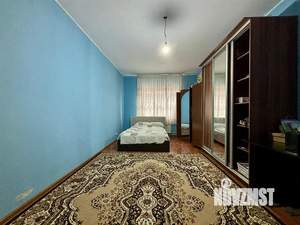 2-к квартира, вторичка, 75м2, 11/16 этаж