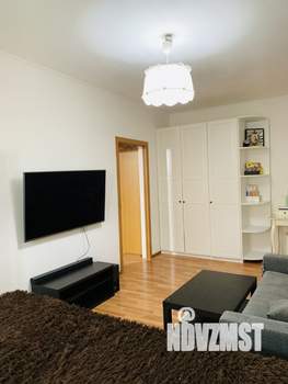 1-к квартира, вторичка, 40м2, 5/18 этаж