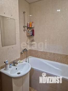 Студия квартира, вторичка, 24м2, 5/17 этаж