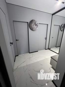 2-к квартира, вторичка, 52м2, 15/16 этаж