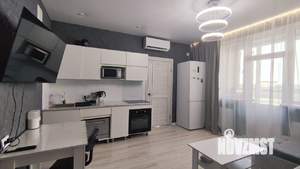 2-к квартира, вторичка, 50м2, 4/16 этаж
